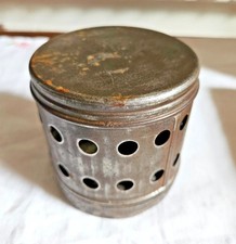 1914-1918 ANCIENNE BOITE A