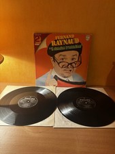 Vinyle Double 33 Tours Fernand