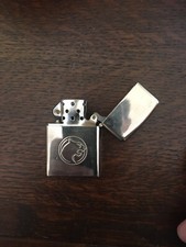 BRIQUET tempête - tête panthère Livraison gratuite