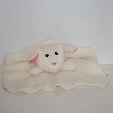Doudou Agneau Mouton Tomawak éditions - Collection 2016