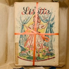 SUPERBES Lisette, année 1949