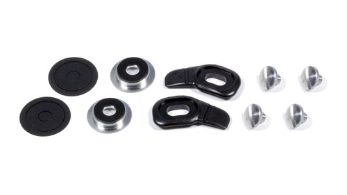 Kit pivot pour casque arai - pivot,