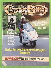 Classique Vélo - Septembre