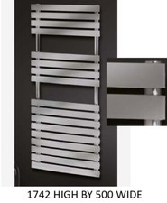 F&P Radiateur