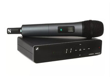 Sennheiser xsw 825 vocal set - sennheiser,