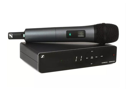 Sennheiser xsw 825 - 825, vocal