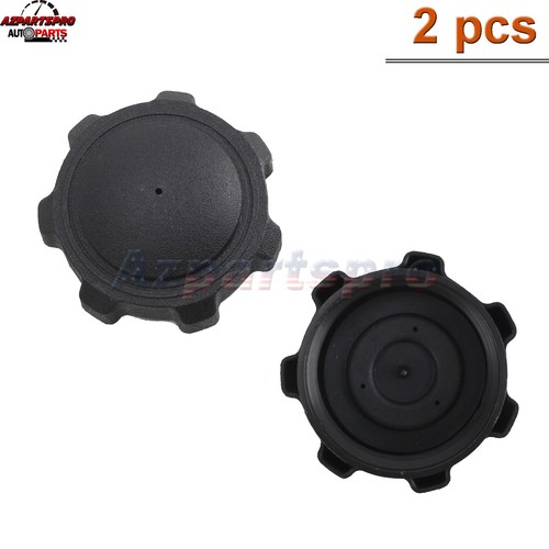 Fuel gas cap for john - cap,