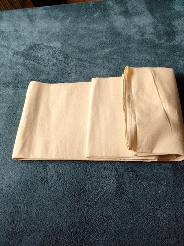 Ancien drap plat métis - ancien,