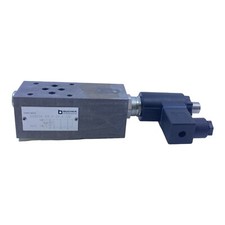 Bucher SDRPSB-516-P-EY-S 24D