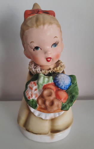 Ancienne figurine - , en