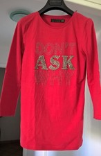 T-shirt Manches longues Zara