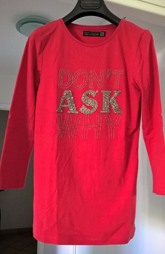 Shirt manches longues zara - manches,