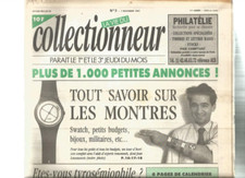 LA VIE DU COLLECTIONNEUR N°02 AFFICHE CINEMA / BOUTEILLES DE BIERE / LANDAUS