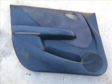 cadre portière avant gauche