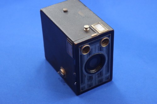 Eastman kodak brownie - eastman, junior