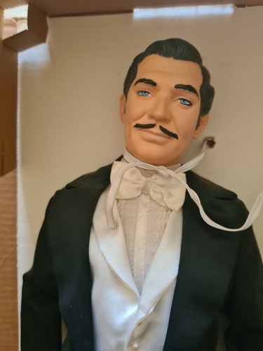 Rhett butler clark - butler ,