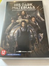 Coffret DVD Série TV Comme Neuf « His Dark Materials » Intégrale Saison 1