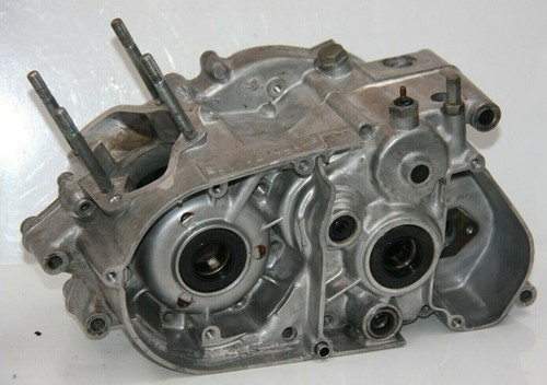 Jeu carters moteur - de,