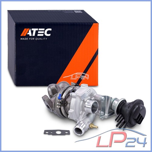 Atec turbocompresseur - turbocompresseur, À