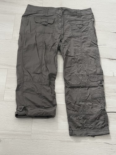 T44 xxl pantacourt - xxl,