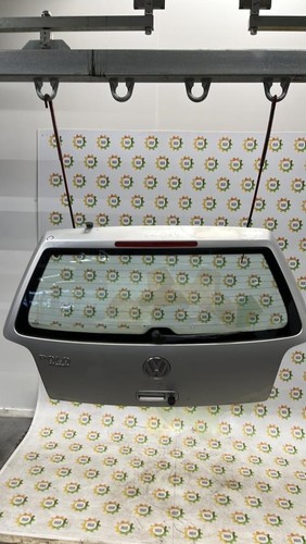 Malle hayon arriere volkswagen - malle/hayon,