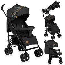 Poussette de voyage pliable
