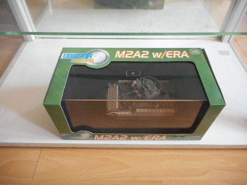 Dragon armor m2a2 avec era - m2a2,