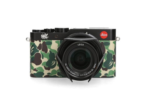 Boîtier leica lux a - boîtier,