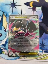 Carte Pokemon MEGA-MYSDIBULE