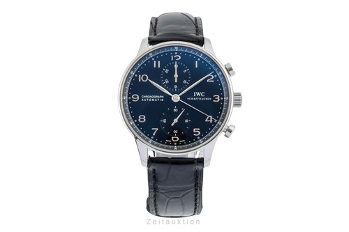 Montre pour homme - , iwc