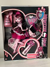 RARE Monster High poupée