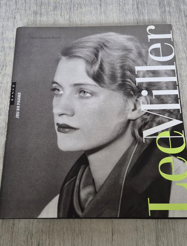 Lee miller mark haworth - lee,