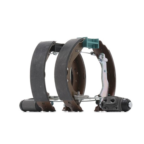 Brake set drum - set,,
