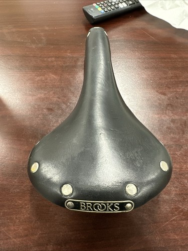 Brooks swallow saddle black - brooks,