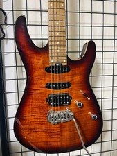 Harley Benton Fusion III Hss