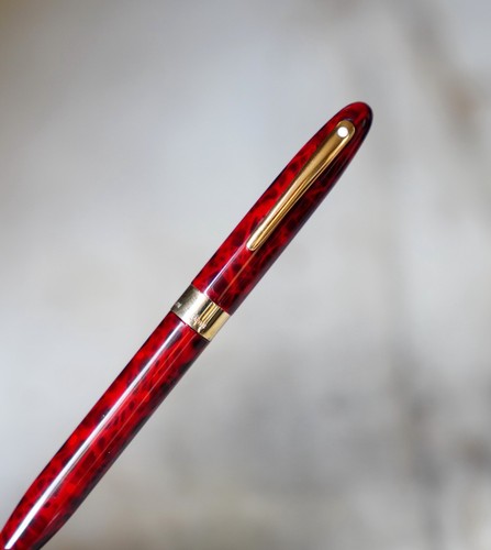 Magnifique stylo bille - stylo,