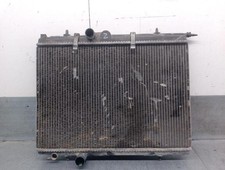 9647510780 radiateur eau pour