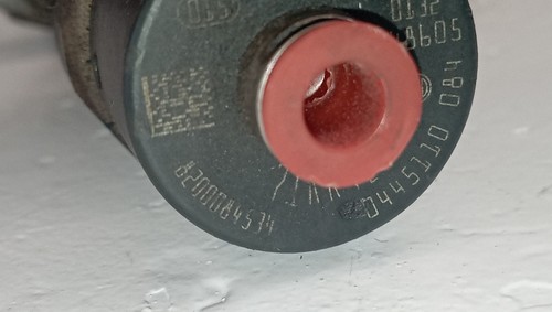 8200084534 injecteur renault - injecteur,