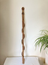 Canne Dite «  De Poilu » 