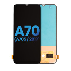 Lcd assembly without frame - without,