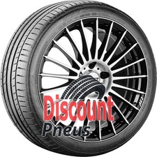 Continental ContiSportContact