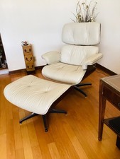 Eames style lounge chair and - eames,