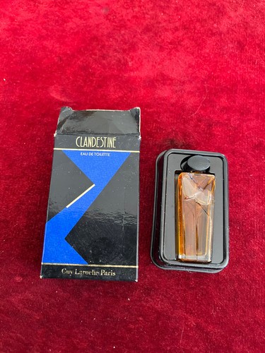 Miniature parfum n168 - miniature,
