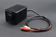 Transformateur toroïdal Step