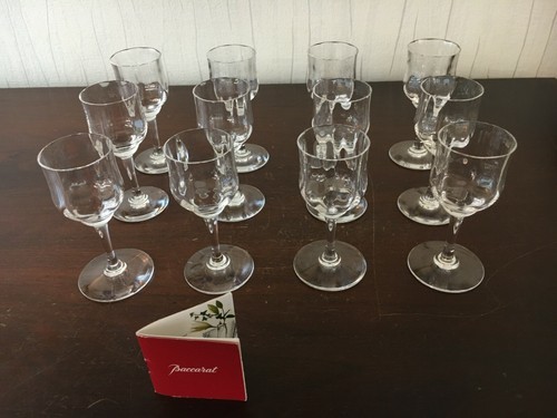 Verres liqueur modèle - 28,