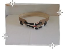 Jolie Ceinture Fantaisie Large