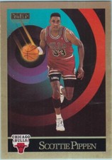 PIPPEN Scottie  108 bulls # 46