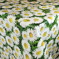 Nappe de Table en Toile Cirée