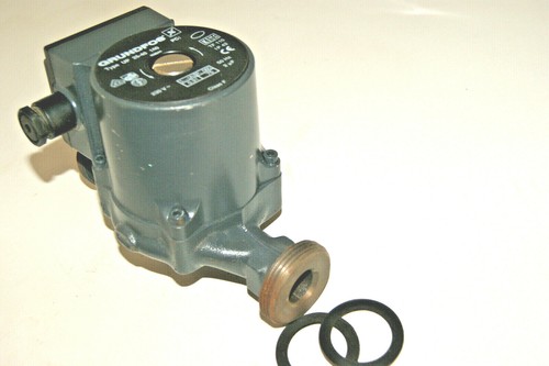Pompe chaudiere circulateur - de,