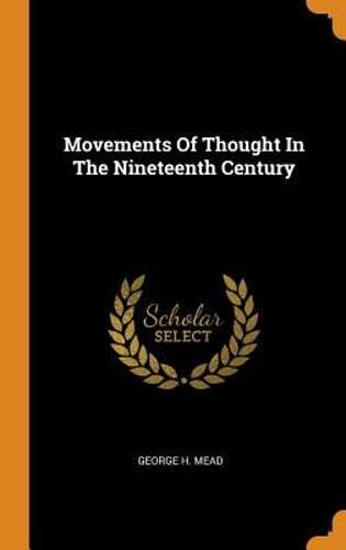 Movements thought the - thought, in